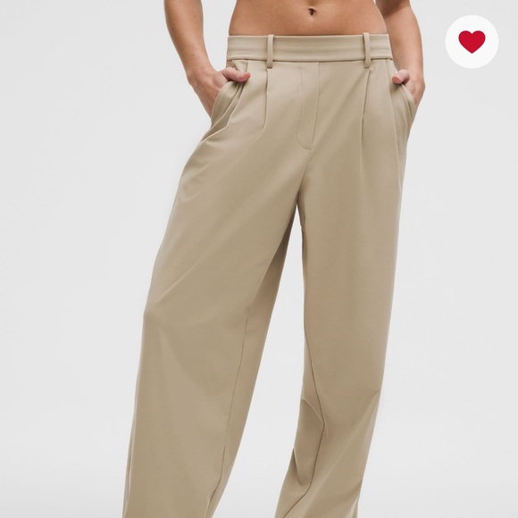 Lululemon Pants - Picture 1 of 8
